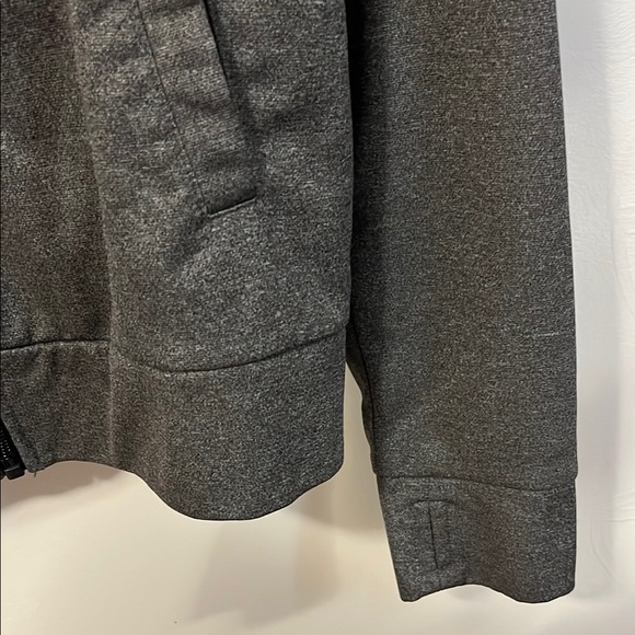 Bench Gray Knit Jacket - Picture 5 of 6